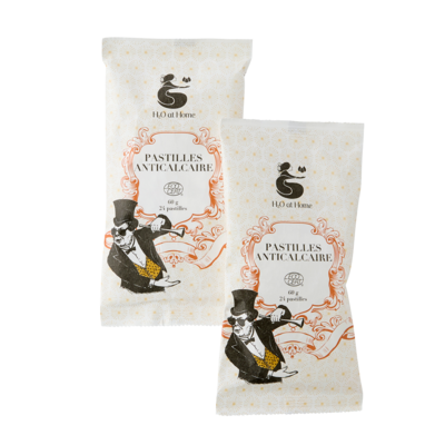 Product Antikalk Tabletten Afbeelding