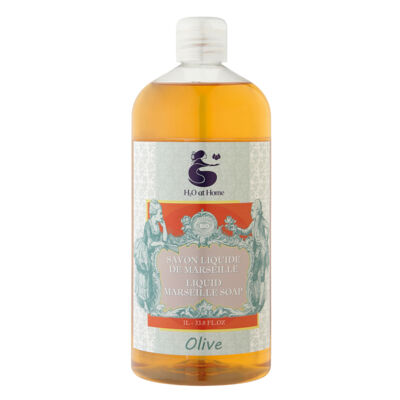 Produit Savon Liquide de Marseille Image