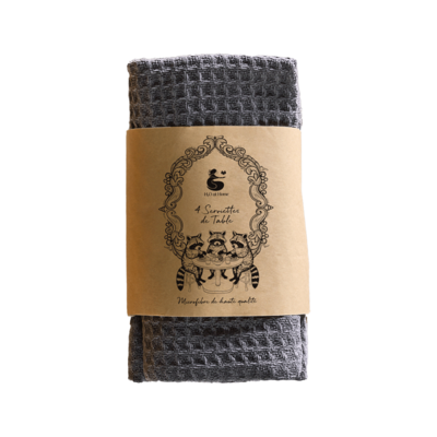 Product Servetten Afbeelding