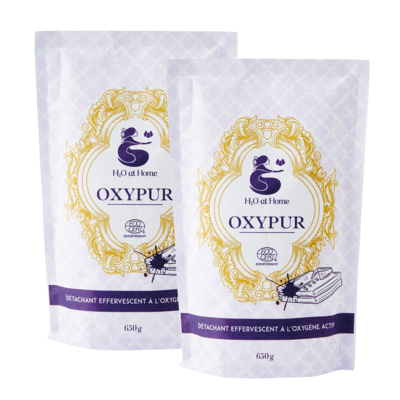 Product Zonder maatbekertje - 650 g Afbeelding