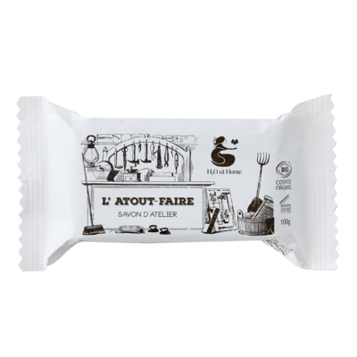 Produit L'atout-faire Image
