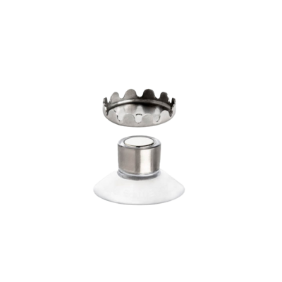 Produit Porte Savon Ventouse Image