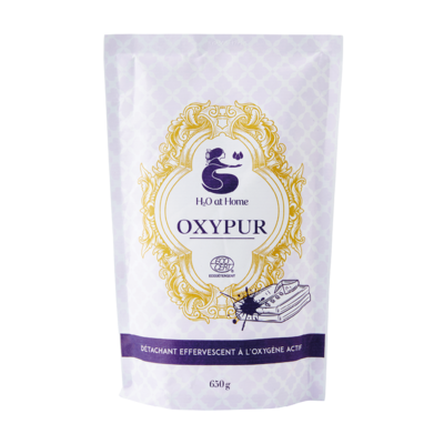 Produit Sans doseur - 650 g Image