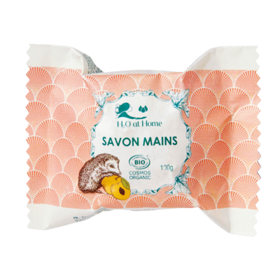 Produit Savon Mains Image