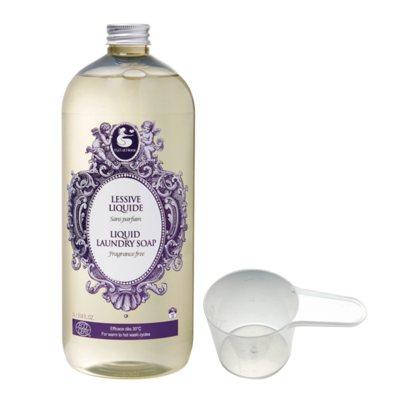 Produit Sans parfum - Avec doseur Image