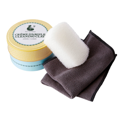 Produit Kit Crème d'Argile Image