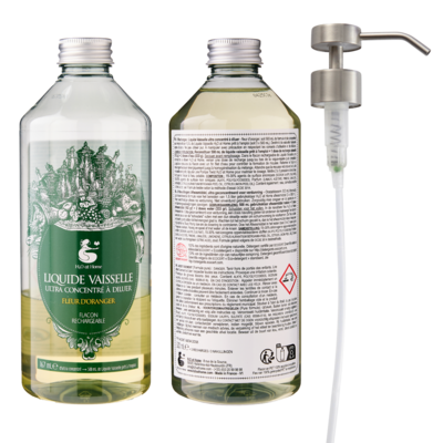 Product Oranjebloesem Afbeelding