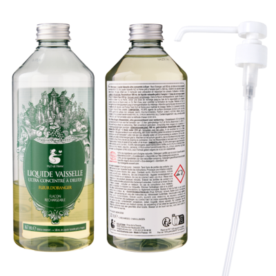 Produit Fleur d'oranger Image