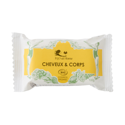 Produit Cheveux & Corps Image