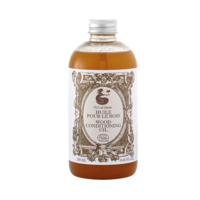 Produit Huile pour le Bois Image