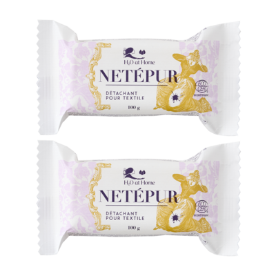 Product Netépur - set van 2 Afbeelding