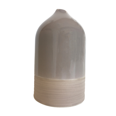 Produit SAV Diffuseur Ultrason : cloche en céramique Image