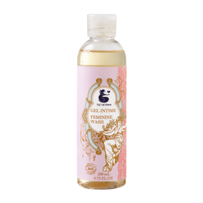 Produit Gel Intime Image