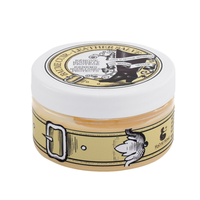 Produit Baume Cuir Image