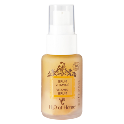 Produit Sérum Vitaminé Image