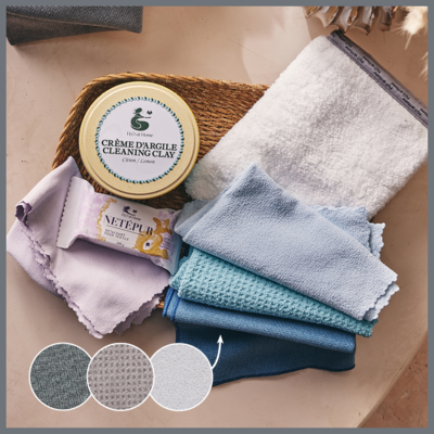 Produit Mineral Image