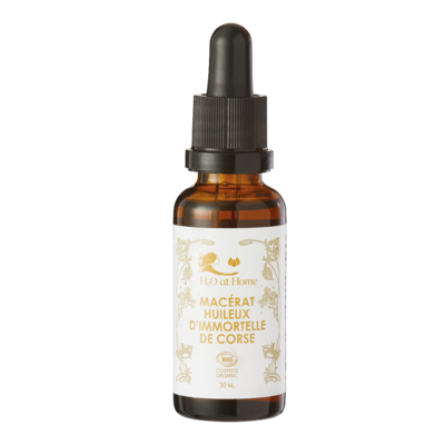 Produit Macérat Huileux d'immortelle Image