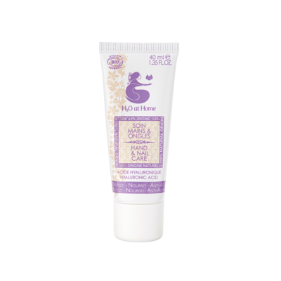 Produit Soin Mains & Ongles Image