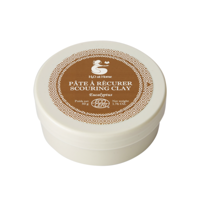 Produit Mini Pâte à Récurer Image