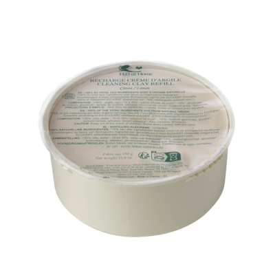 Product Kleicrème - 1 navulling Afbeelding