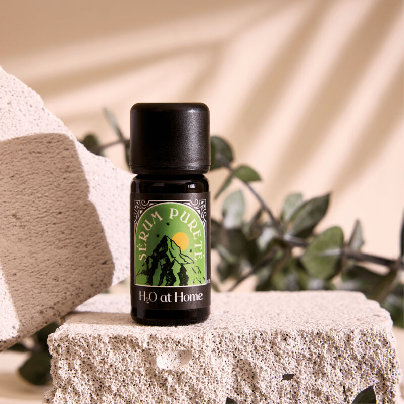 Produit Sérum Pureté Image