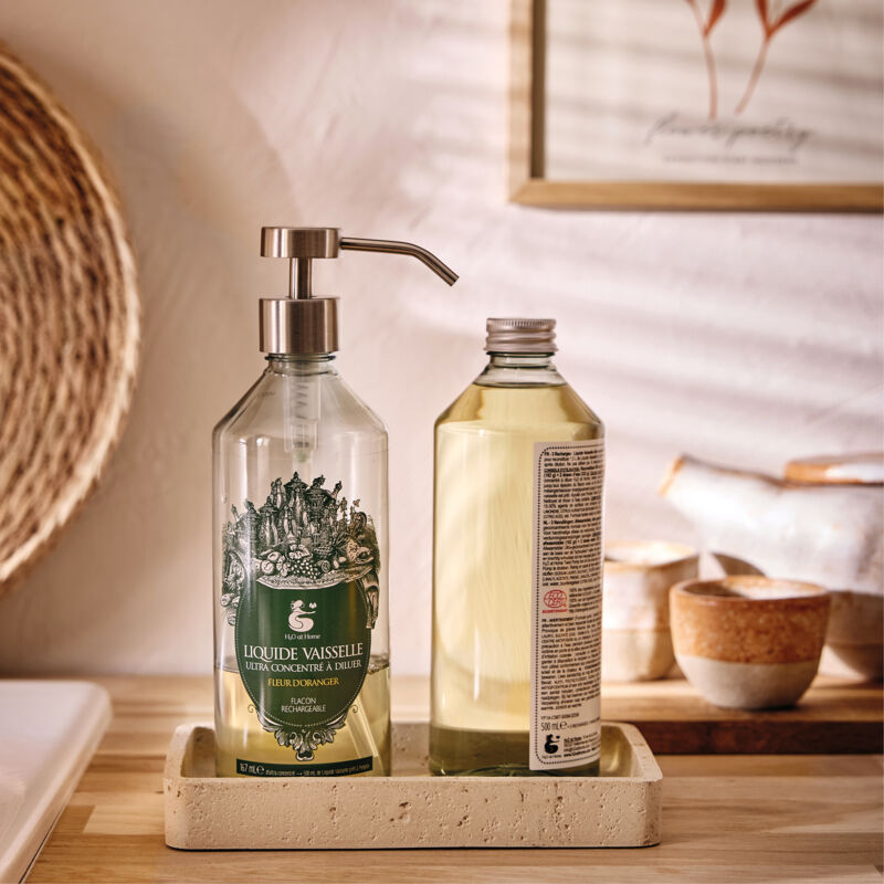 Produit Fleur d'oranger Image