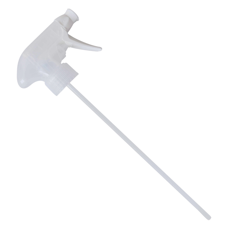 Product Klantenservice - Antikalk of Multi-oppervlakken Ontsmettingsmiddel: schuimspray Afbeelding