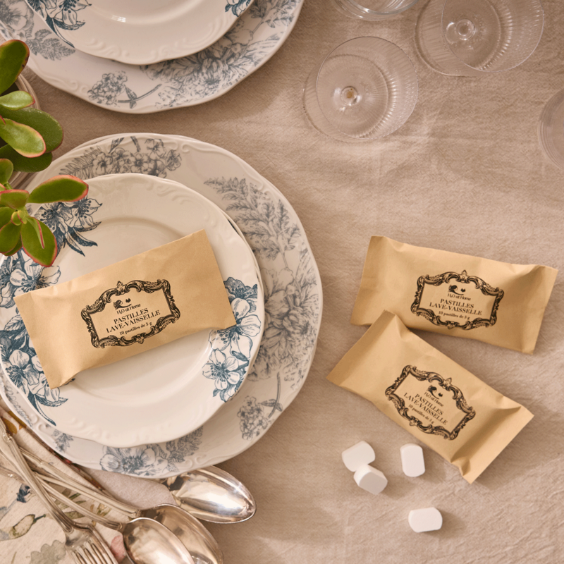 Product Vaatwastabletten: speciale aanbieding Afbeelding