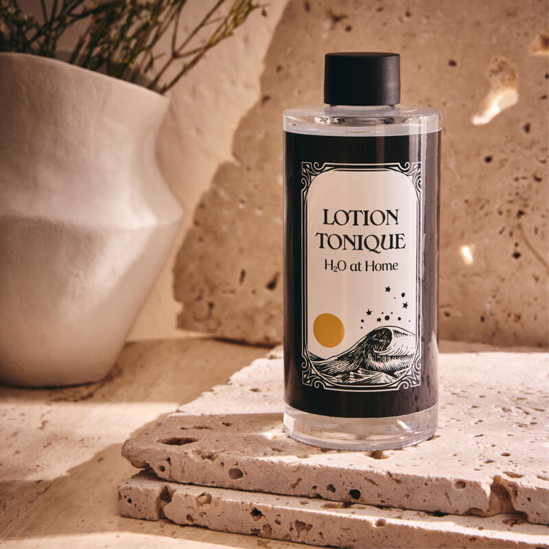 Produit Recharge Lotion Tonique Image