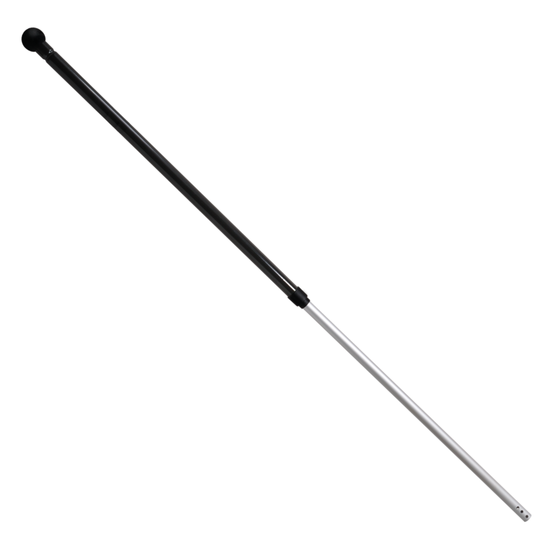 Product Saturnus Steel Afbeelding