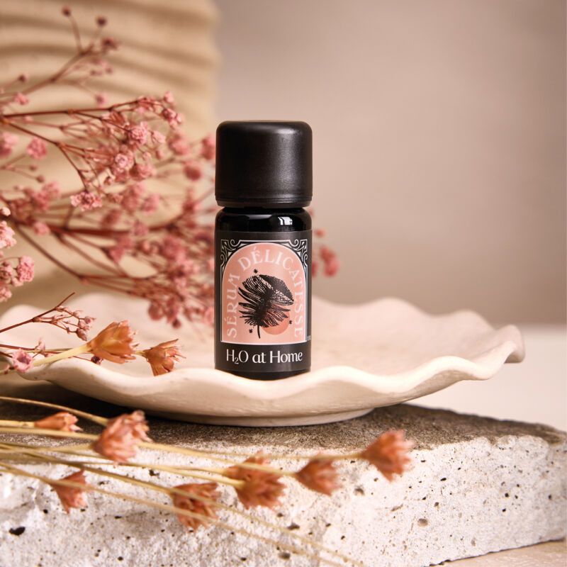Produit Sérum Délicatesse Image