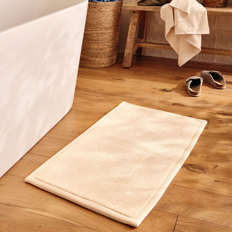 Produit 48 x 80 cm - Crème Image