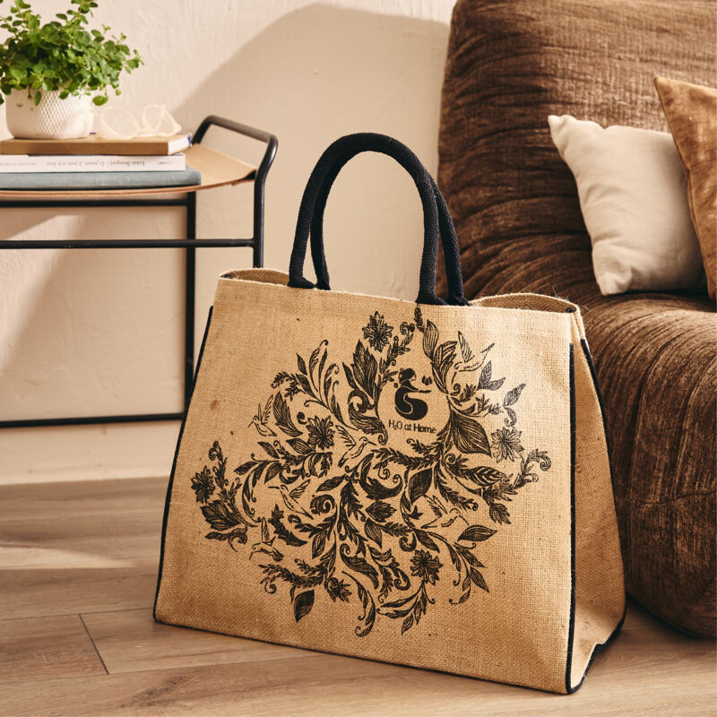 Produit Sac cabas H2O at Home Image