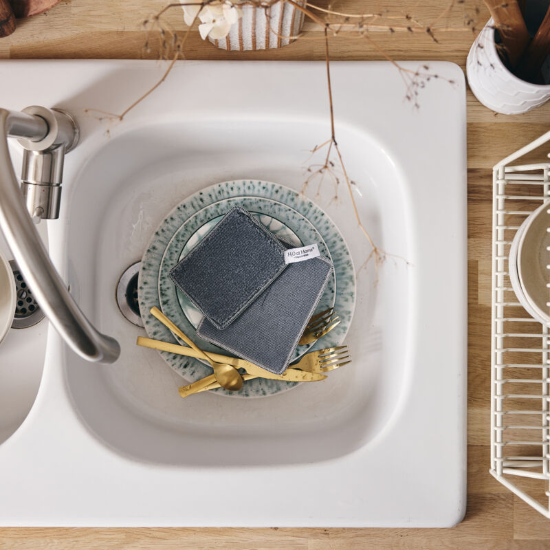 Product Spons en Duopad Afbeelding