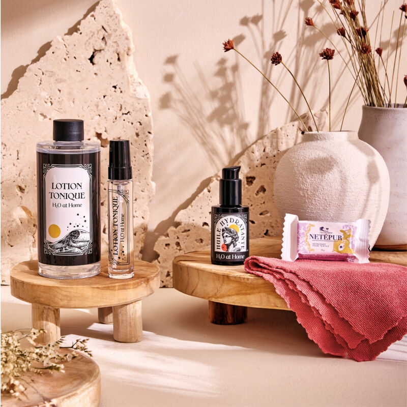 Produit Rituel soin Image