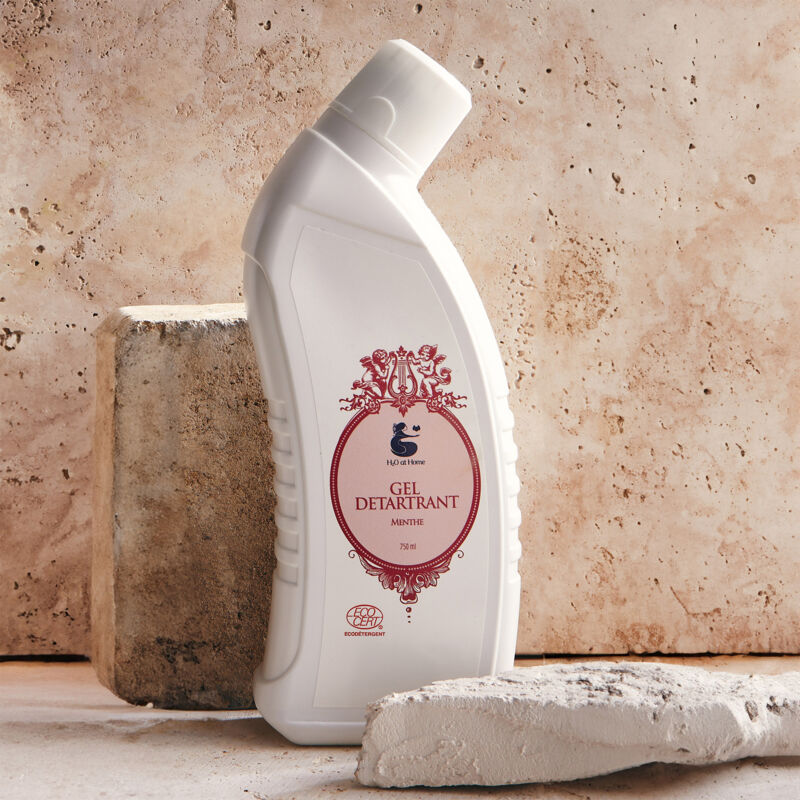 Produit Gel Détartrant Image