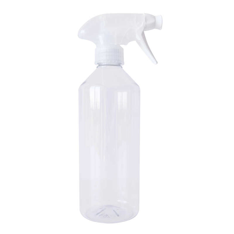 Produit Flacon Pulvérisateur (vide) Image