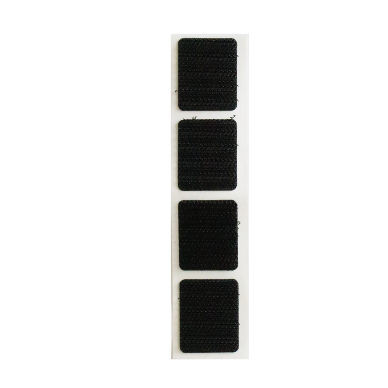 Produit SAV Plateau Alu : carrés auto-agrippants x 4 Image