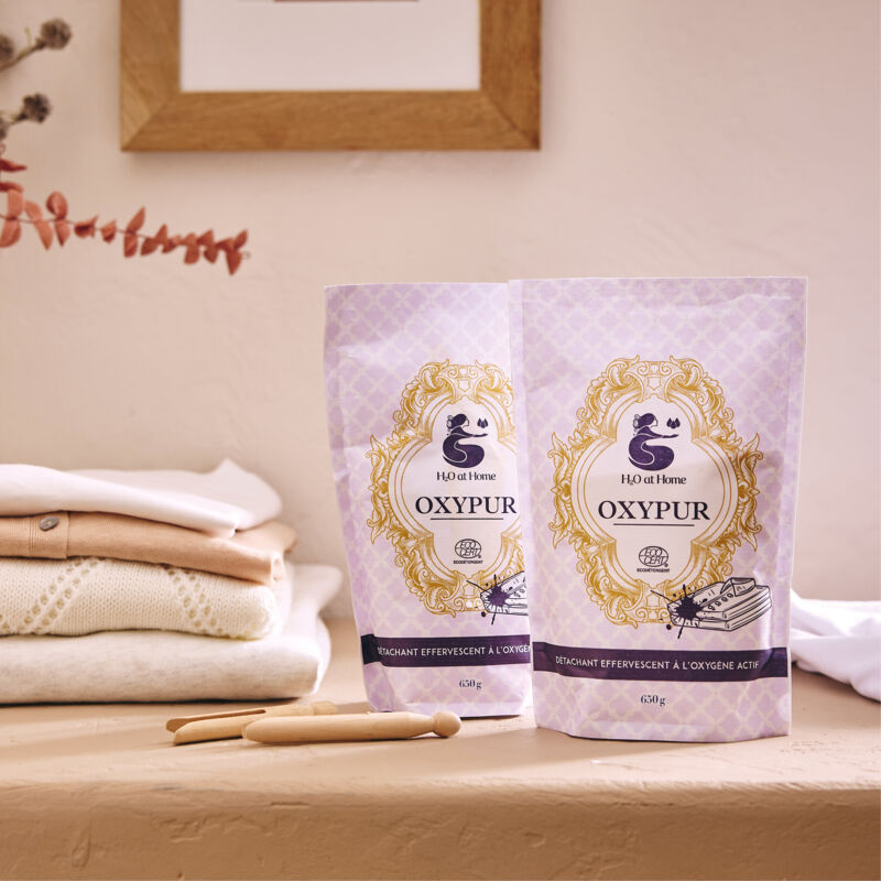 Produit Sans doseur - 650 g Image