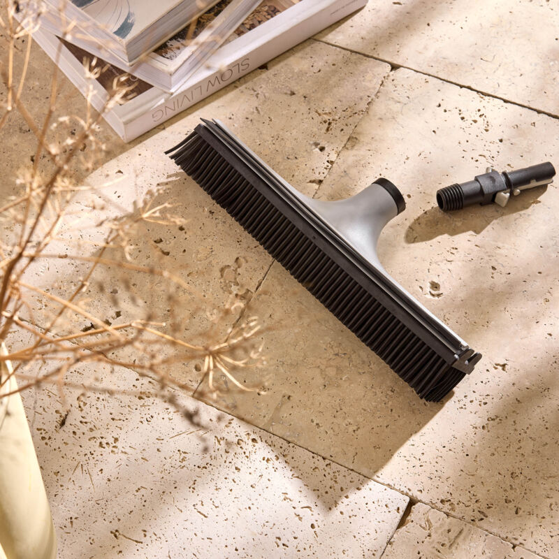 Produit Brosse Picot + Adaptateur Image