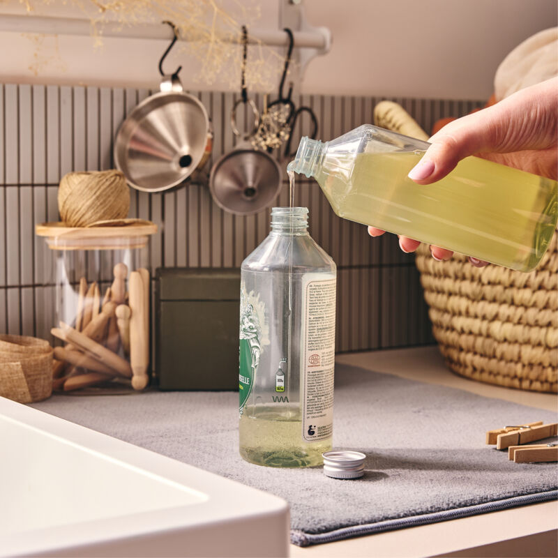 Produit Citron vert / thym Image