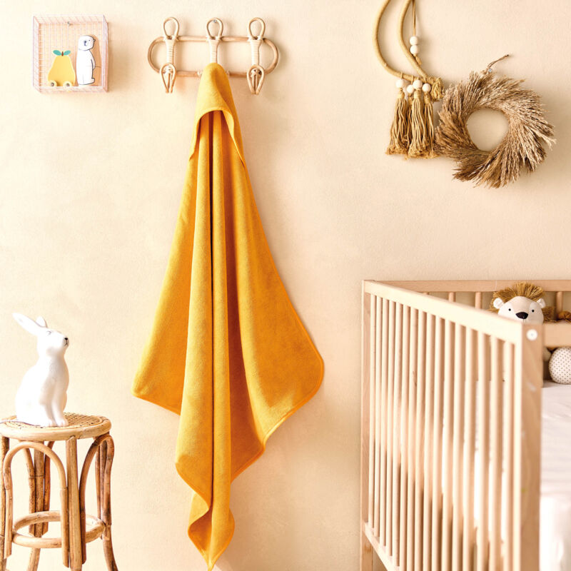 Product Baby Cape Afbeelding