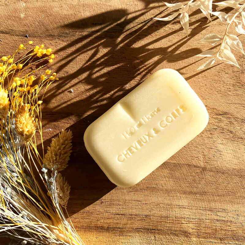 Product Haar & Lichaamszeep "anti-verspilling" Afbeelding