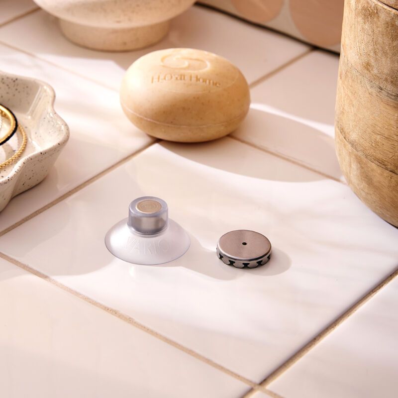 Produit Porte Savon Ventouse Image
