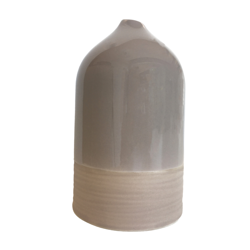 Produit SAV Diffuseur Ultrason : cloche en céramique Image