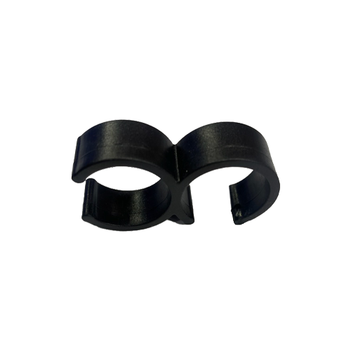 Produit SAV Kit Le Malin : Clip de maintien pour manche Image