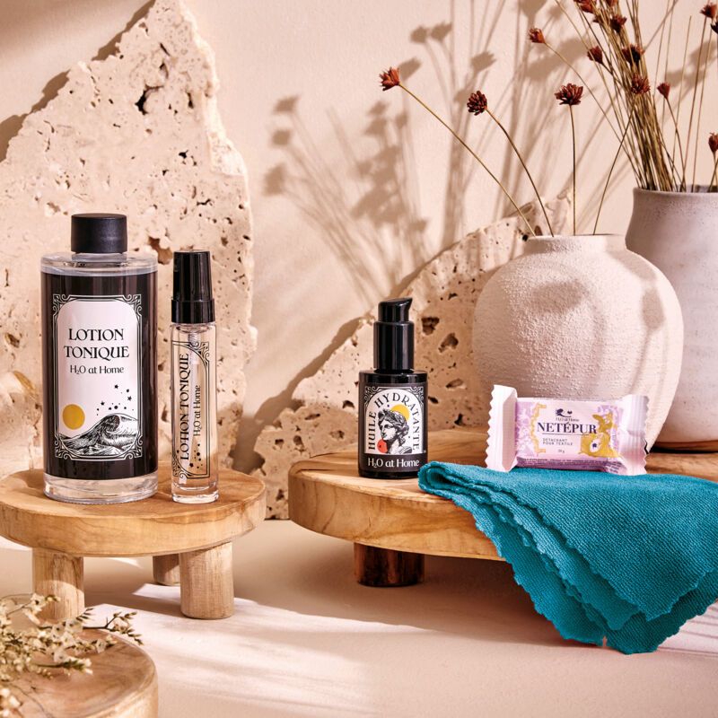 Product Verzorgingsritueel Afbeelding