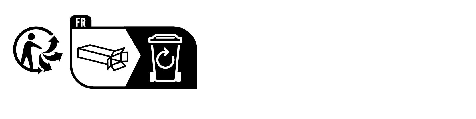 Consignes de tri