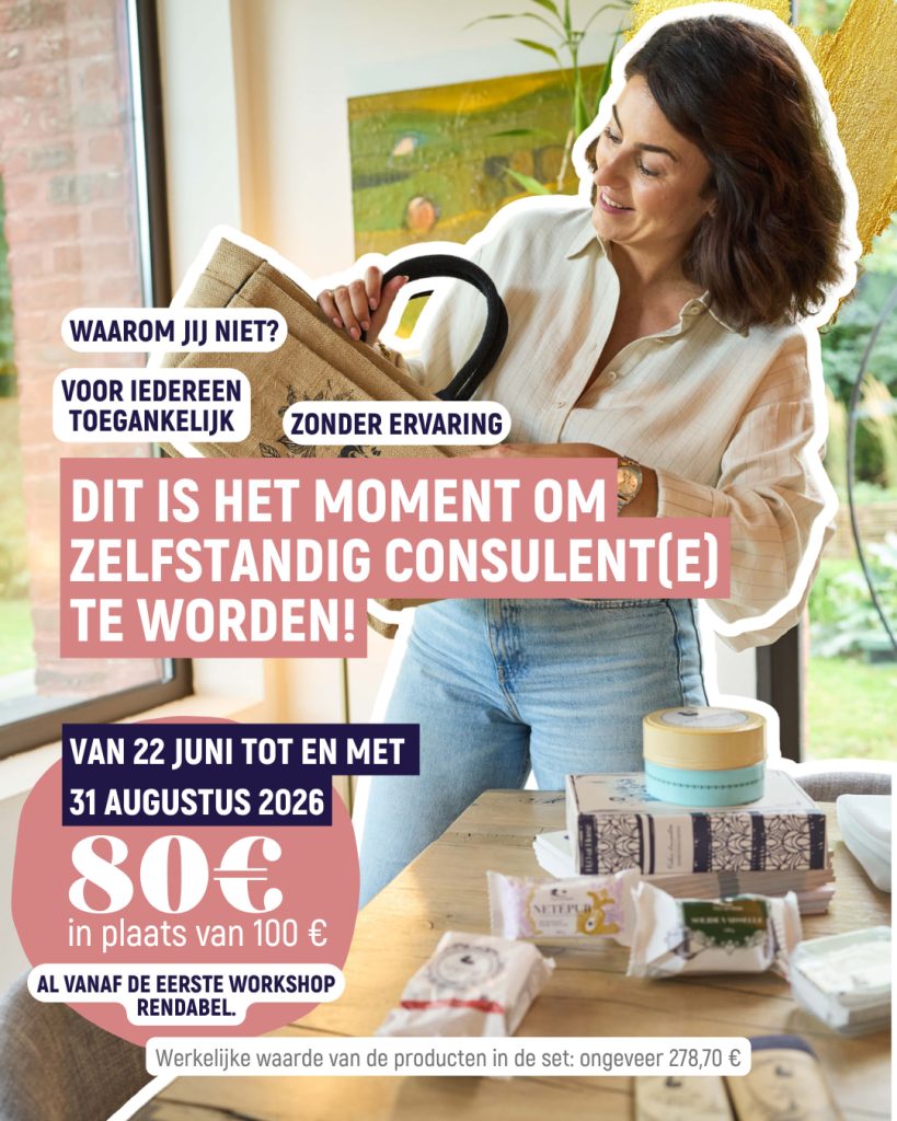 Bannière H2O at Home mettant en avant la réduction sur le kit de lancement : 80€ au lieu de 100€