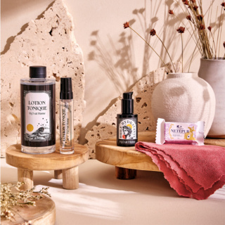 Photo du Rituel Soin H2O at Home
